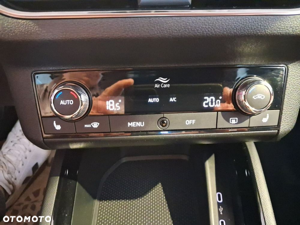 Skoda Scala - 23