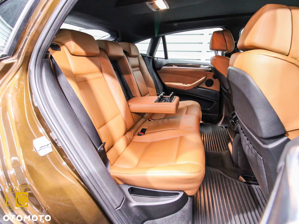 BMW X6 xDrive40d M Sport Edition - 11