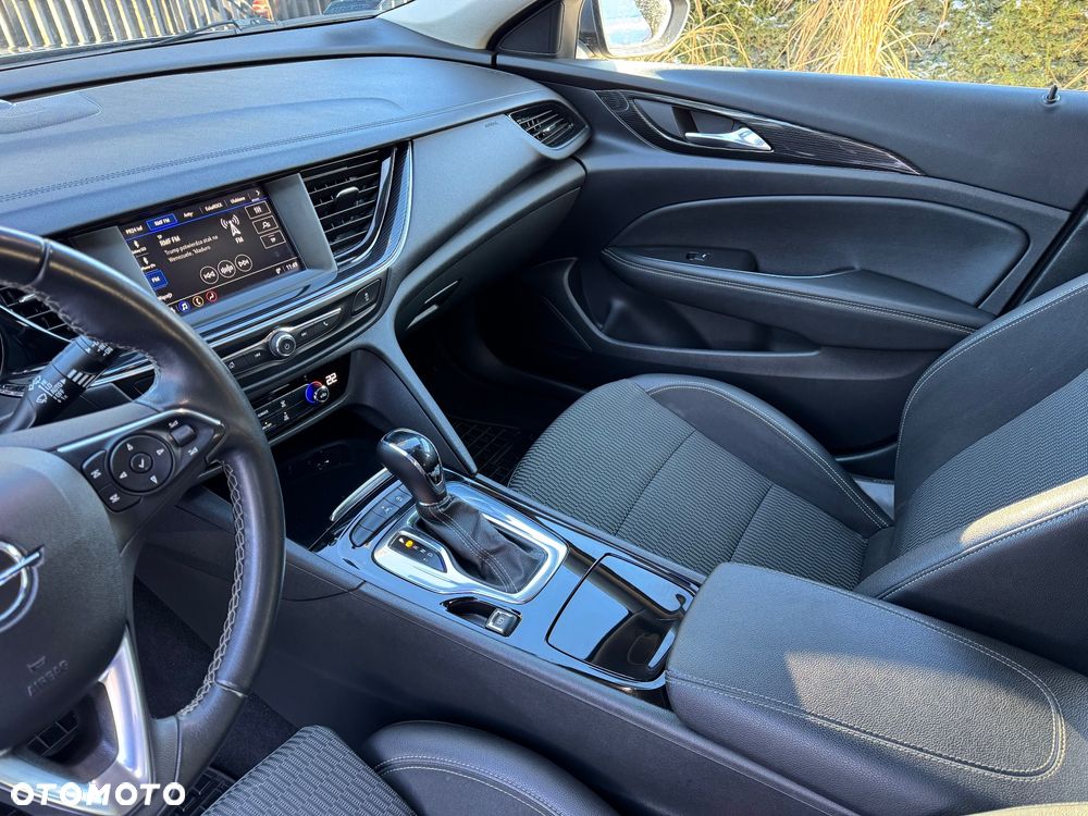 Opel Insignia 1.5 T GPF Innovation S&S - 12