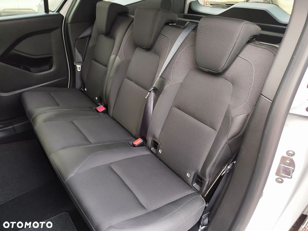 Renault Kangoo 1.3 TCe Techno - 27