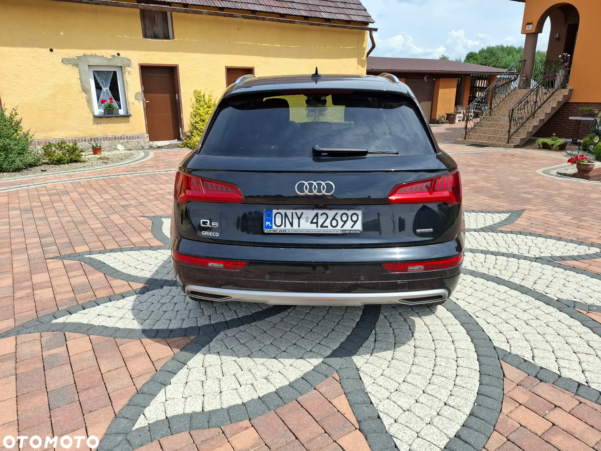 Audi Q5 2.0 TFSI Quattro S tronic - 6