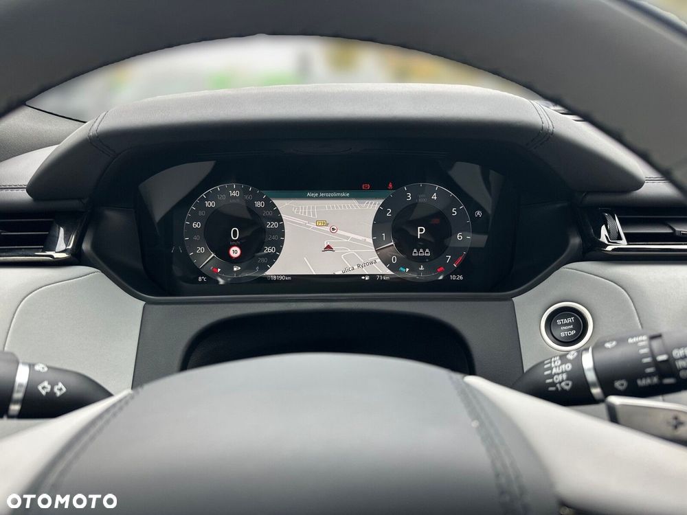Land Rover Range Rover Velar - 18