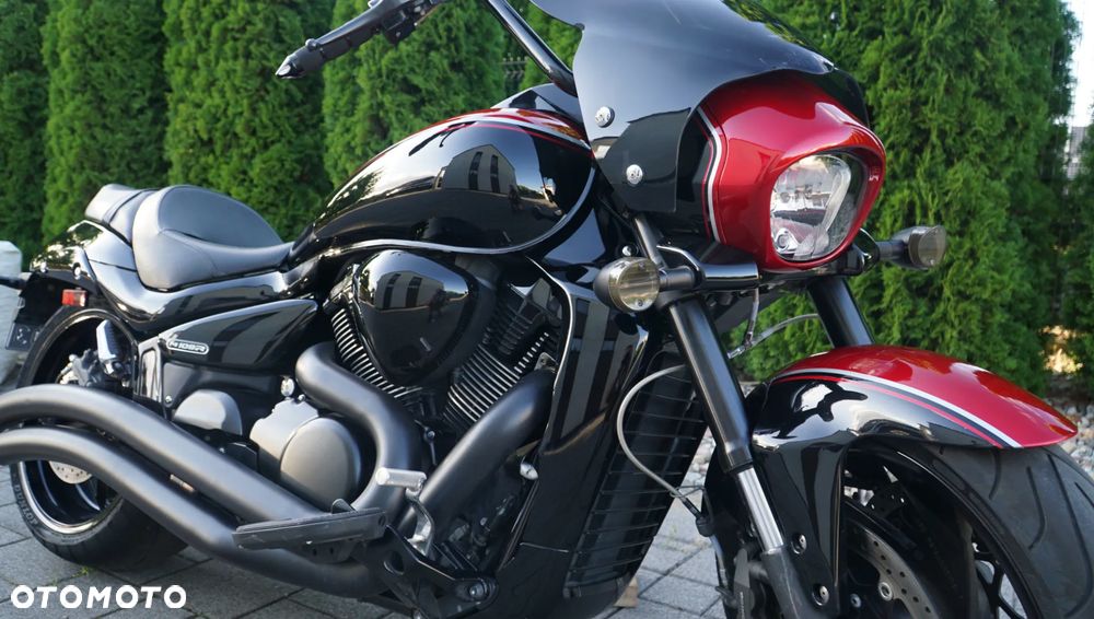 Suzuki Boulevard - 25