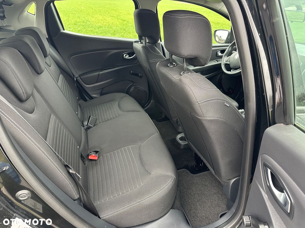 Renault Clio 1.2 16V 75 LIMITED - 25