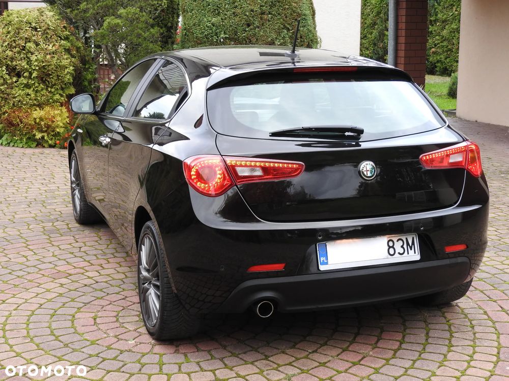 Alfa Romeo Giulietta - 29