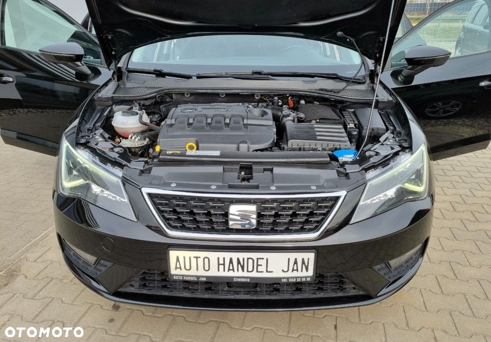 Seat Leon - 33