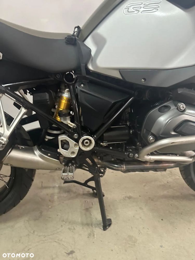 BMW GS - 6