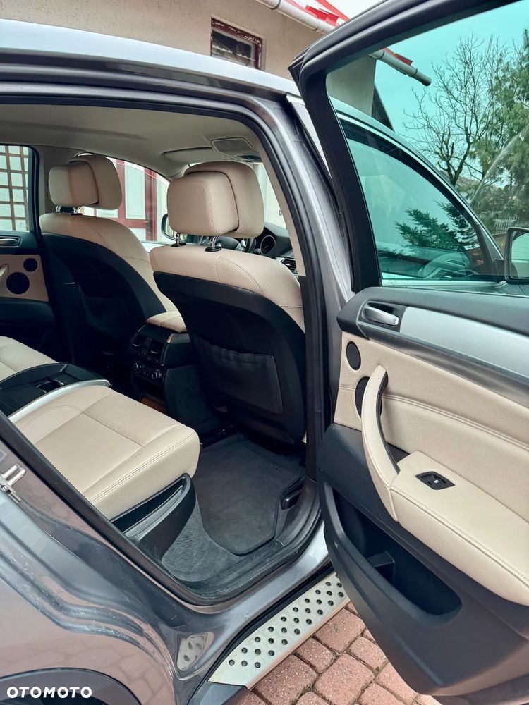 BMW X6 30d xDrive - 20