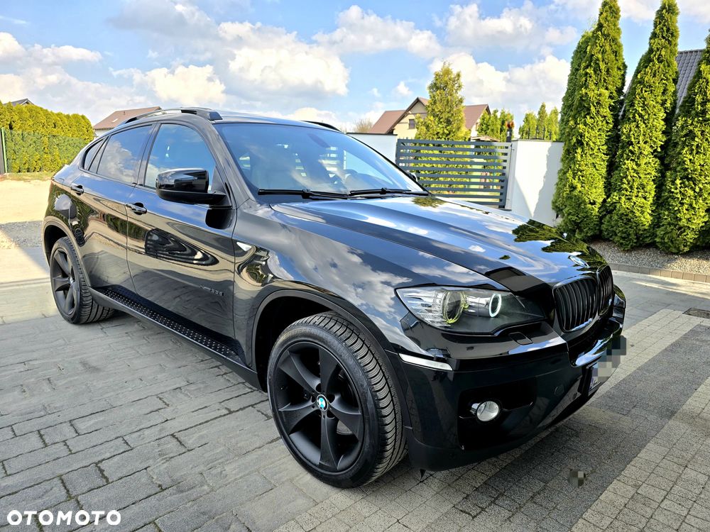 BMW X6 - 6