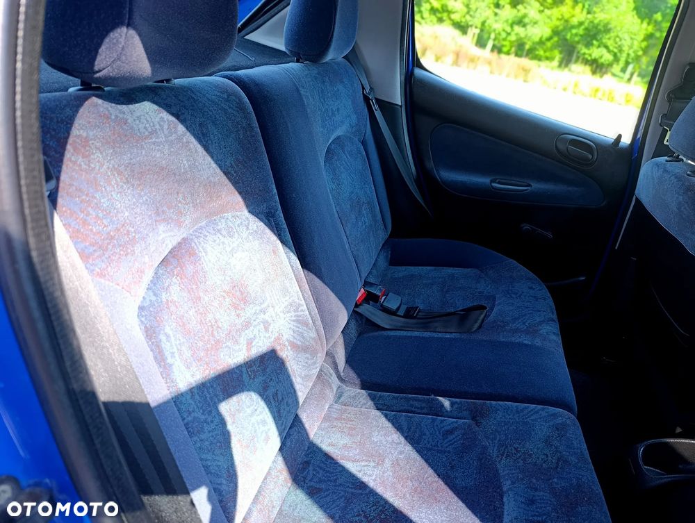 Peugeot 206 75 Automatik Premium - 17