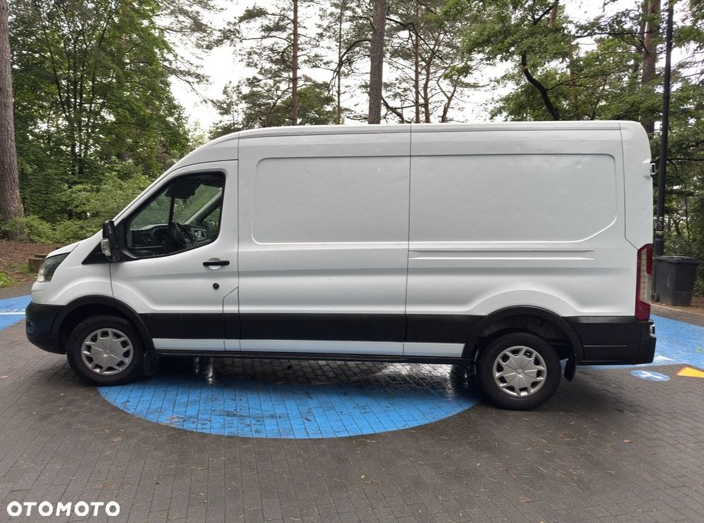Ford Transit Kombi L3H2 Limited - 8