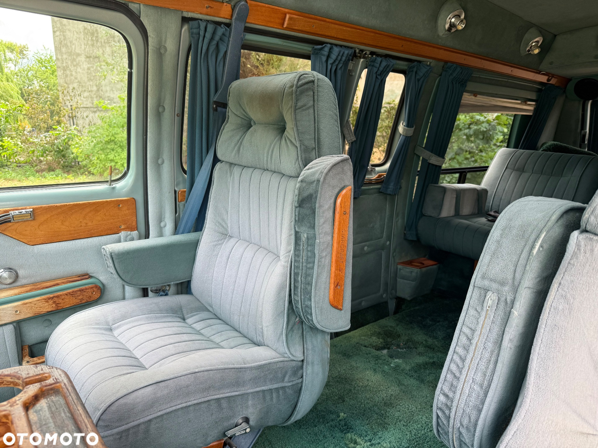 GMC Vandura - 18