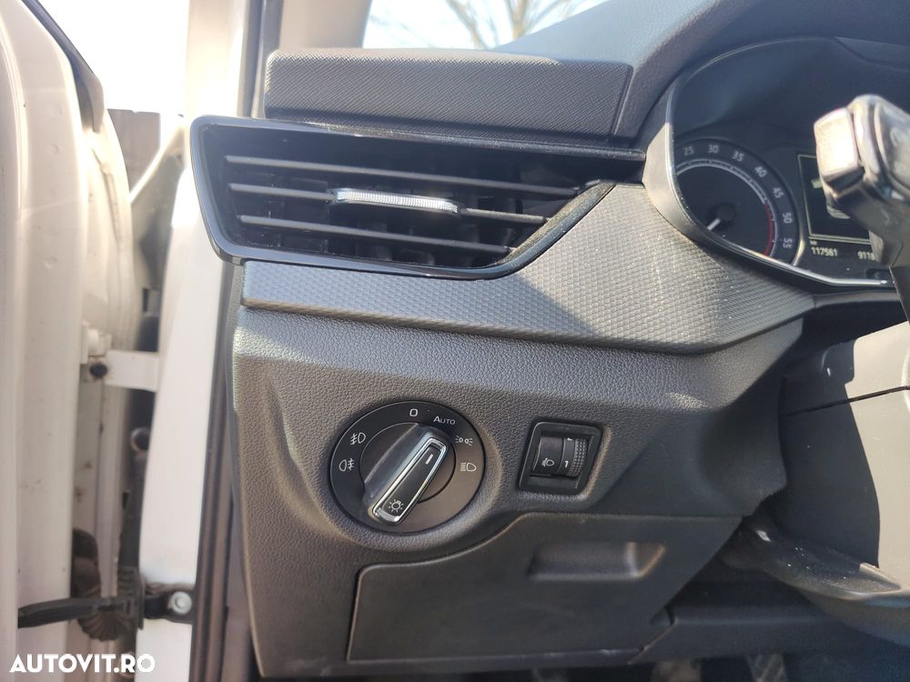 Skoda Scala 1.6 TDI Ambition - 17