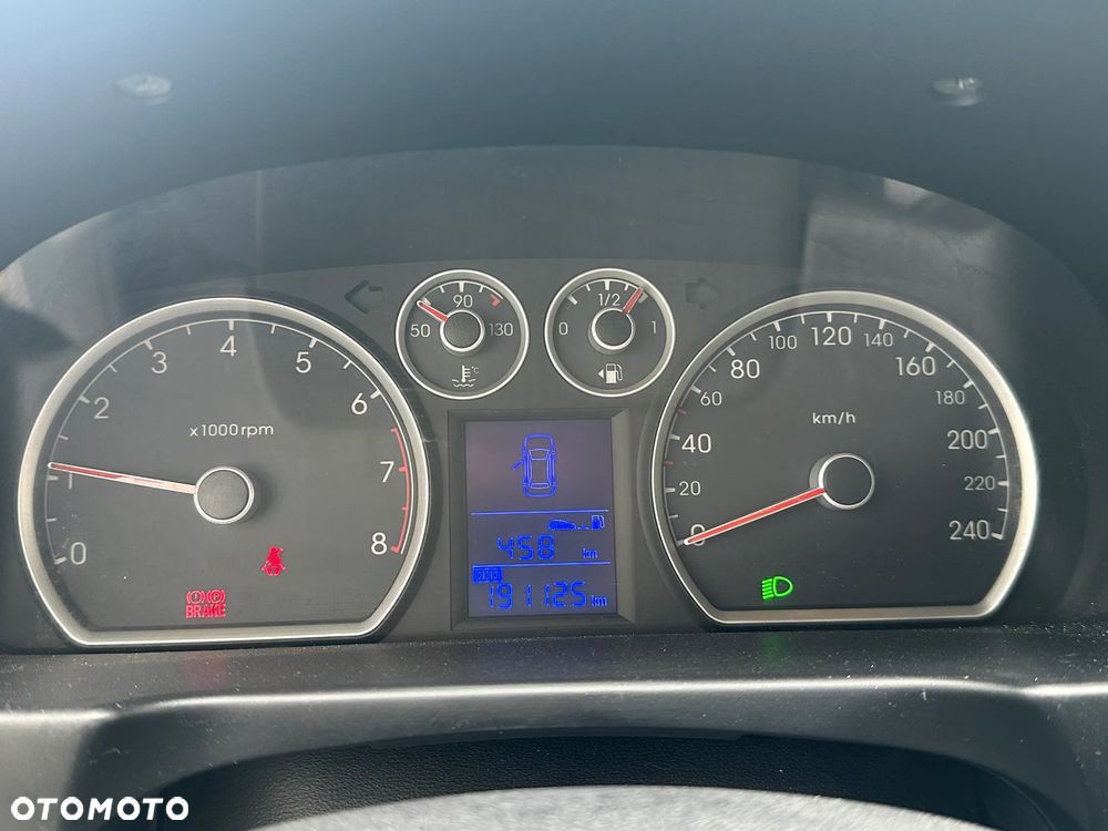 Hyundai i30 1.4 Classic - 16