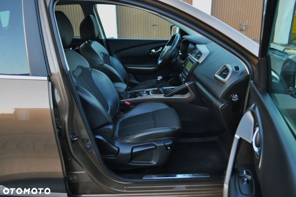 Renault Kadjar Energy dCi 130 COLLECTION - 27