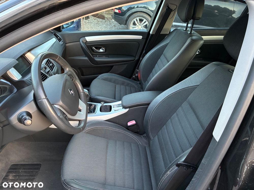 Renault Laguna 2.0 16V Dynamique - 8