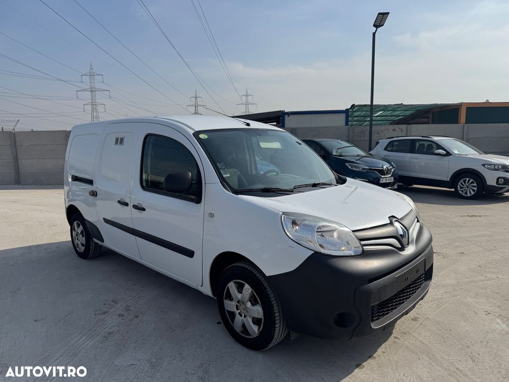 Renault Kangoo - 3