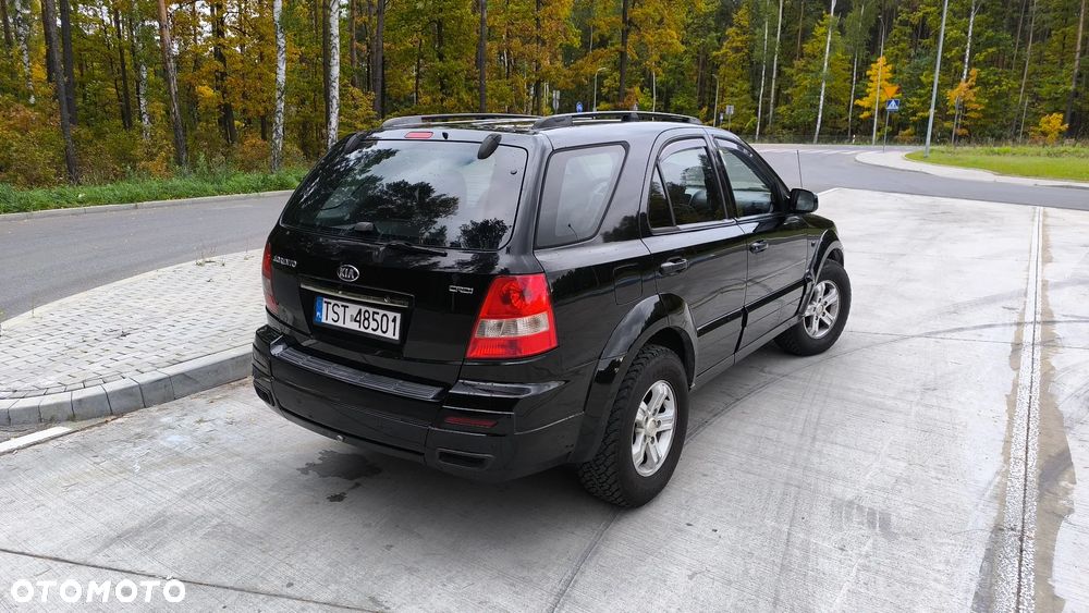Kia Sorento 2.5 CRDi Executive - 10