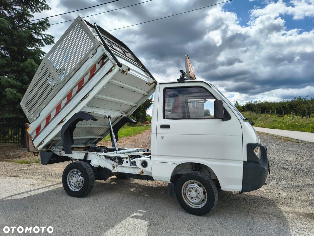 Piaggio Quadro Porter - 22