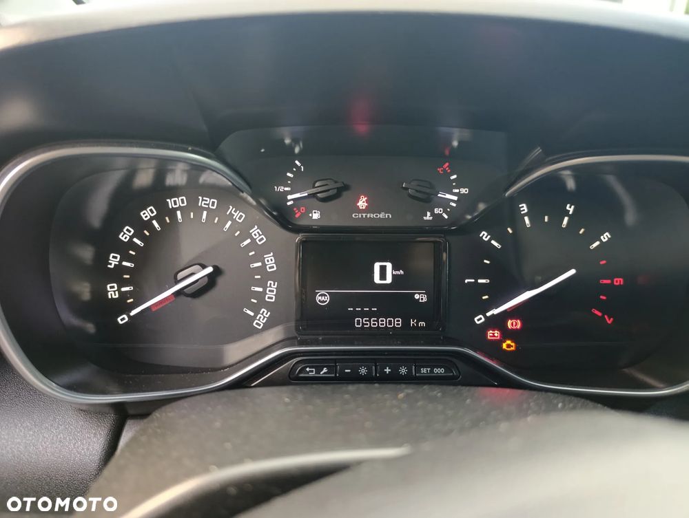Citroën C3 Aircross 1.2 PureTech Feel Pack S&S - 10