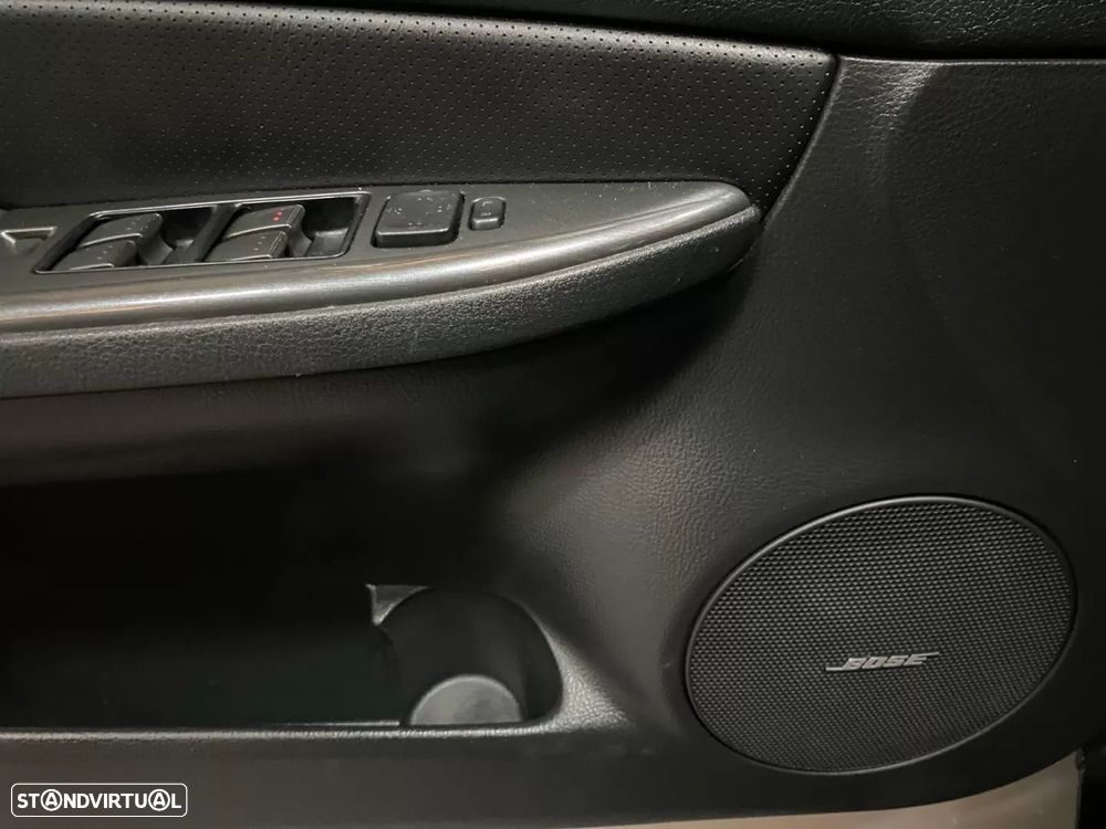 Mazda 6 MZR-CD 2.0 Exclusive Plus - 15
