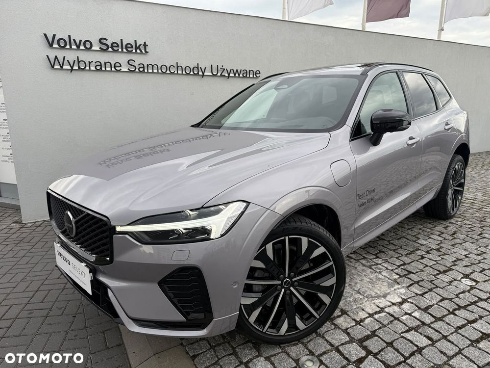 Volvo XC 60 - 2