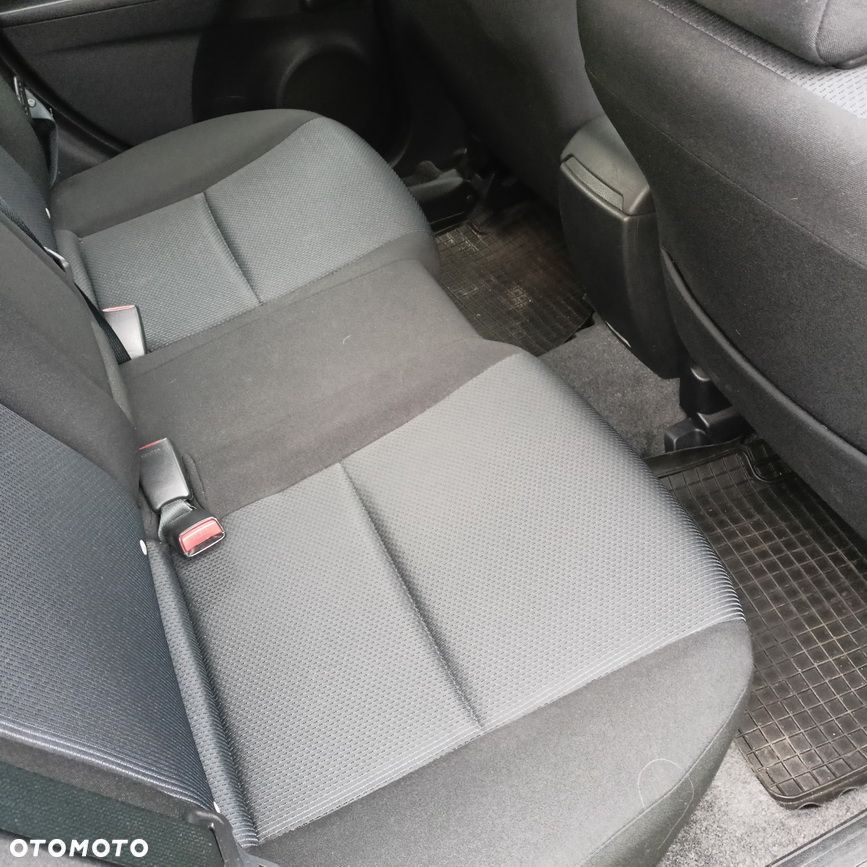 Mazda 3 1.6 Comfort - 7