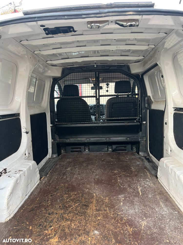 Nissan NV200 1.5 EU5 Comfort - 8