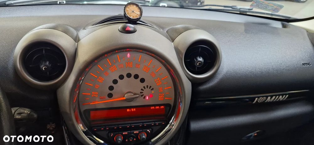 MINI Countryman - 22