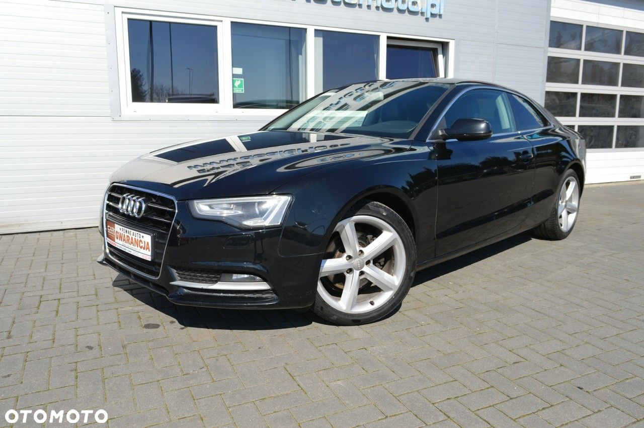 Audi A5 - 6