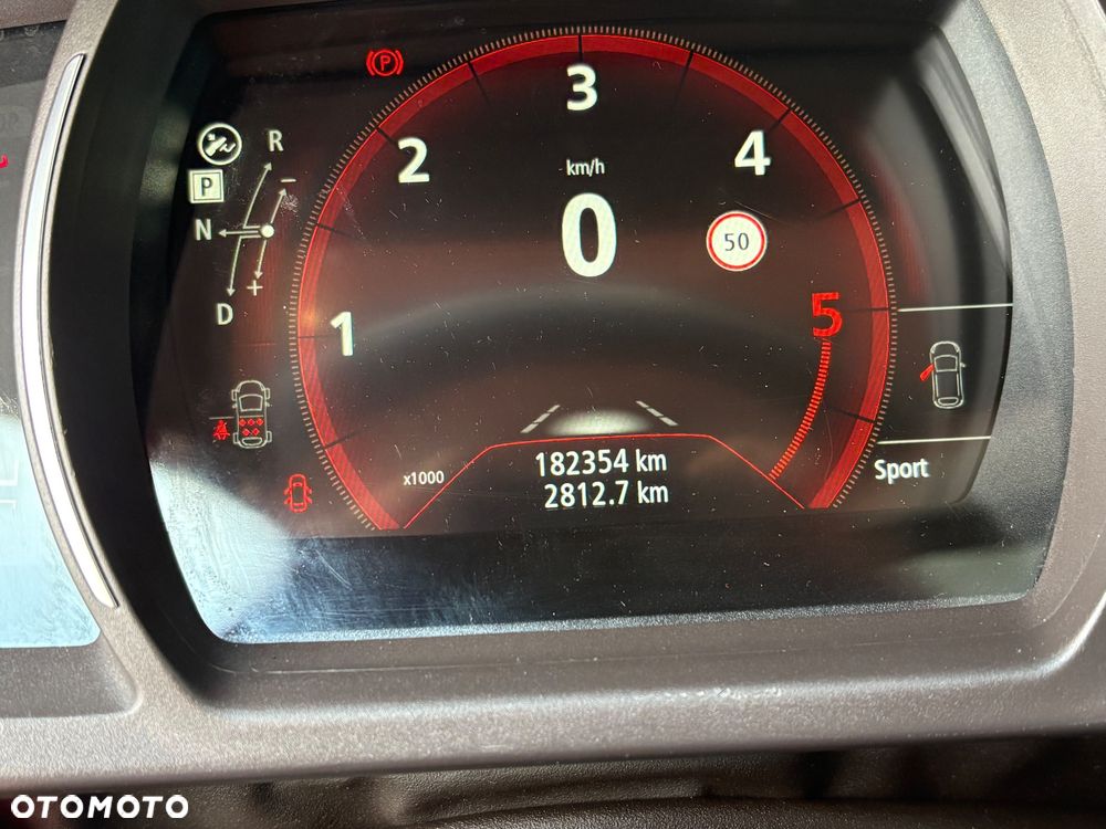 Renault Espace Energy dCi 160 EDC Initiale Paris - 19