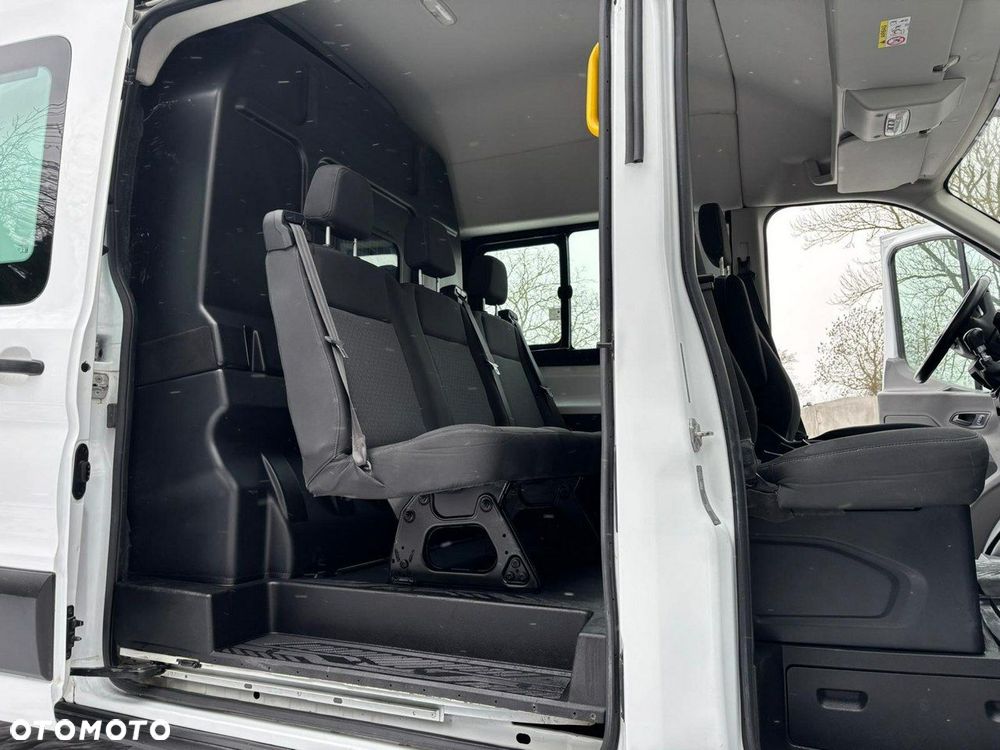 Ford Transit - 6