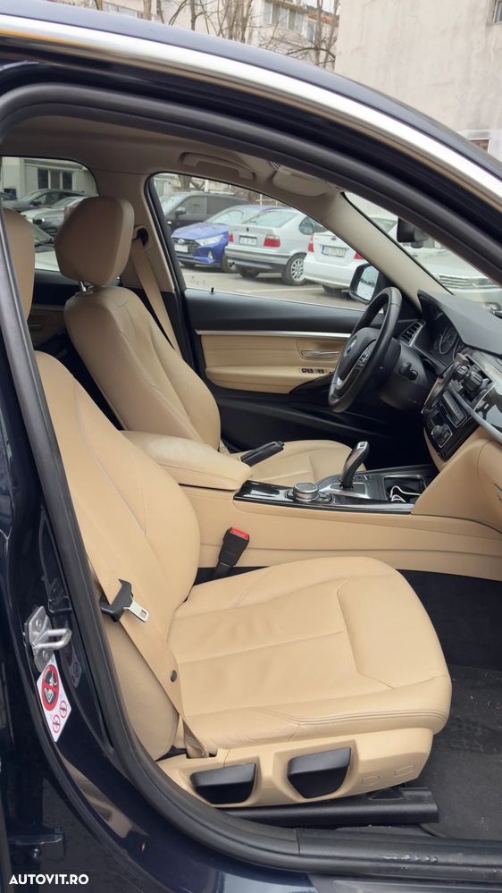 BMW Seria 3 - 6