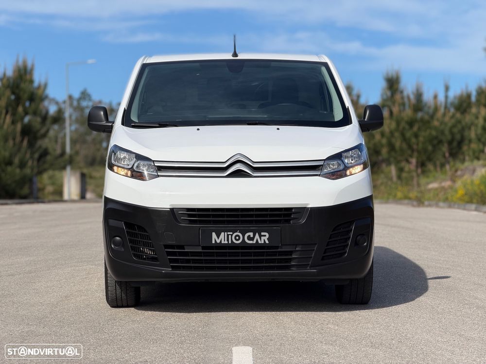 Citroën jumpy - 4