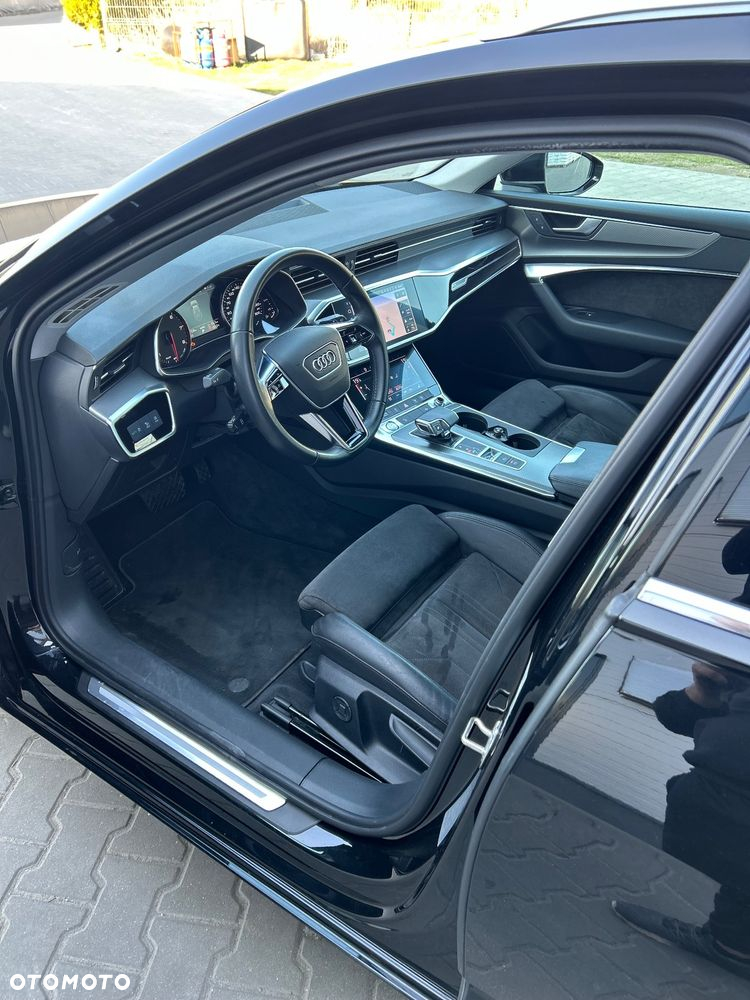 Audi A6 45 TFSI Sport S tronic - 10