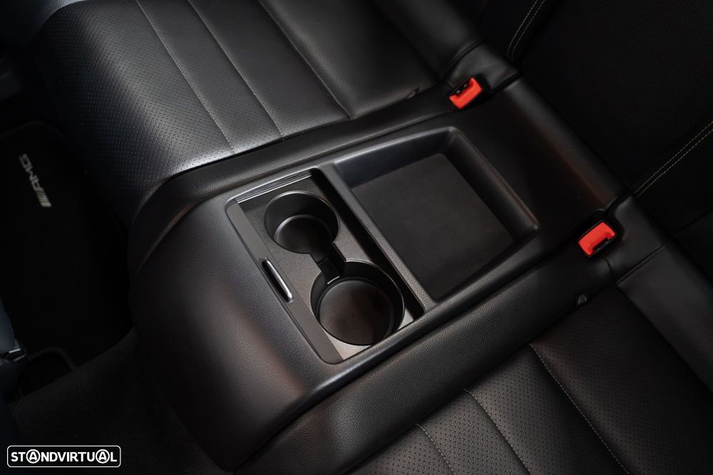 Mercedes-Benz E 250 - 17