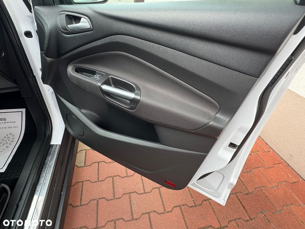 Ford Grand C-MAX 1.5 TDCi Start-Stopp-System Titanium - 22