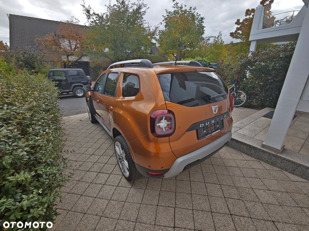 Dacia Duster 1.3 TCe Prestige+ - 5