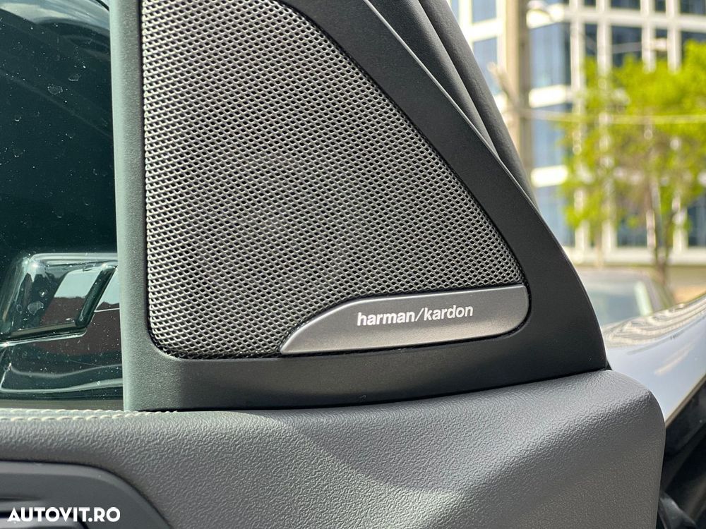 BMW X6 xDrive40i AT MHEV - 10