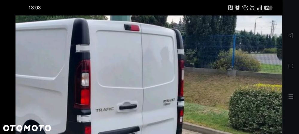 Renault Trafic - 8