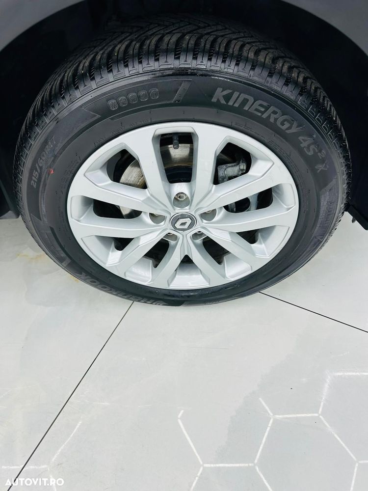 Renault Kadjar Energy TCe 130 LIMITED - 10