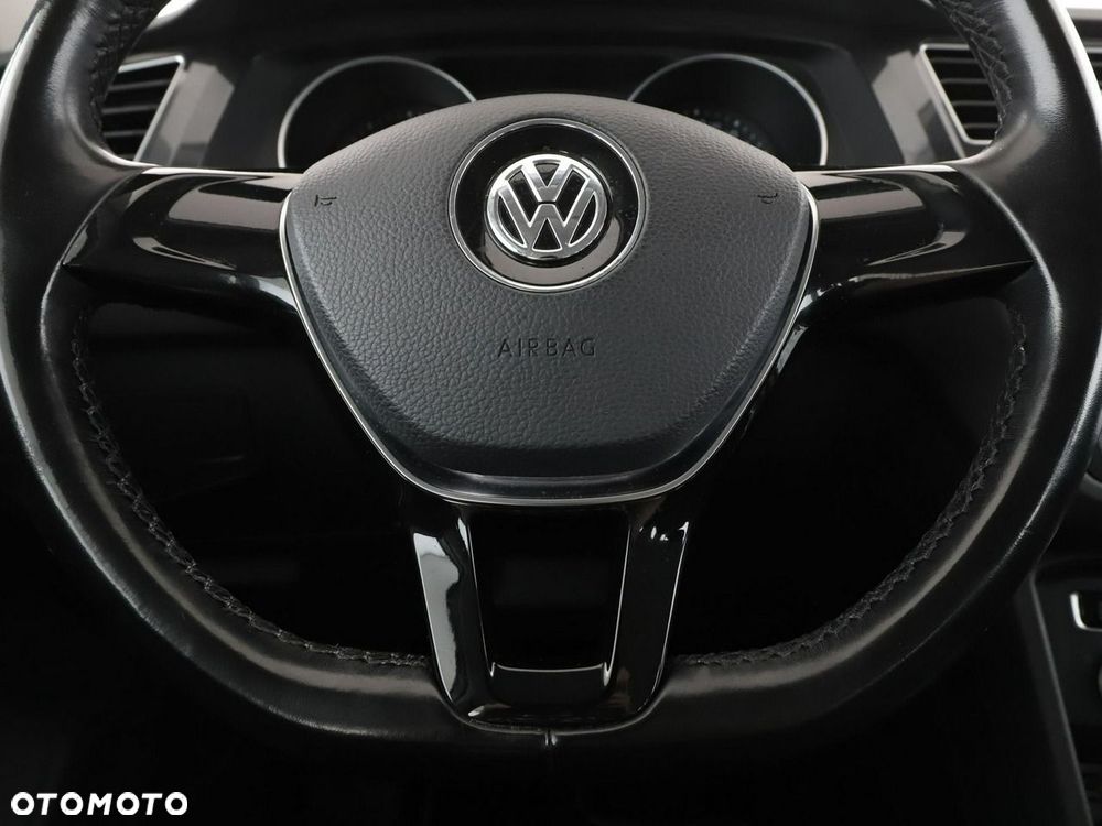 Volkswagen Tiguan 1.4 TSI BMT Trendline - 22