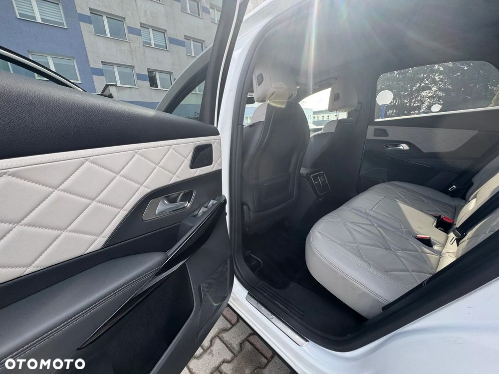 DS Automobiles DS 7 Crossback 1.6 PureTech Rivoli - 15