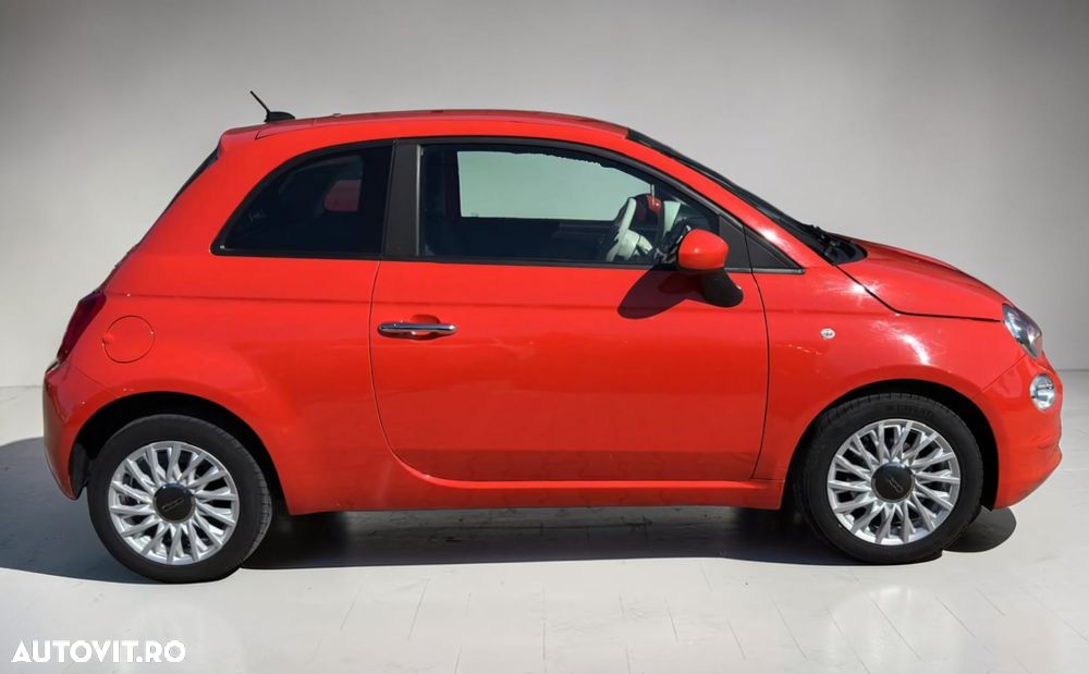 Fiat 500 - 11