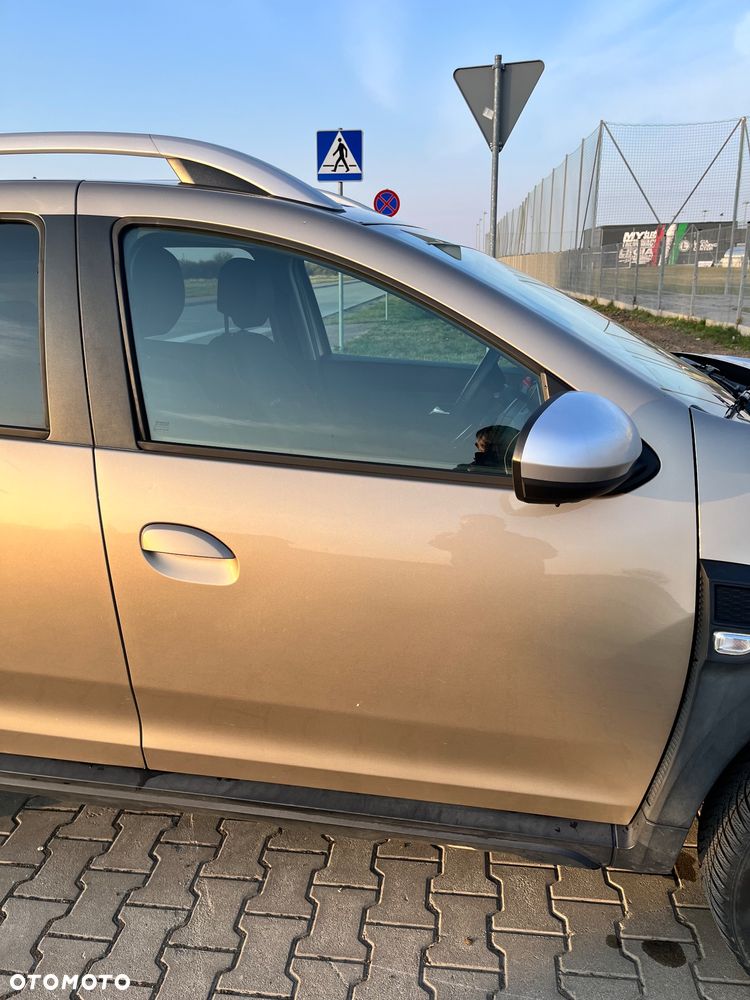 Dacia Duster SCe 115 2WD Prestige - 13