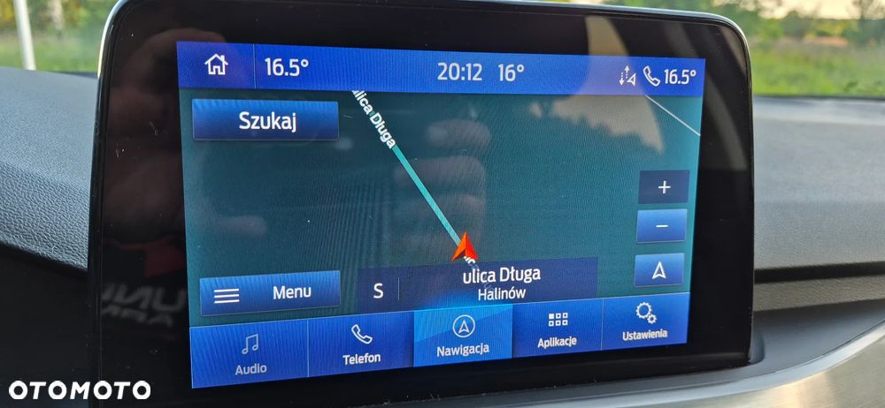 Ford Focus 2.0 EcoBlue Titanium - 14