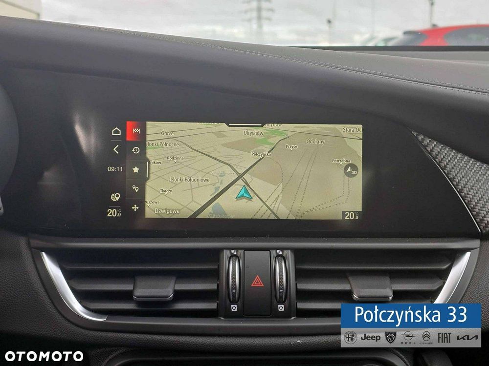 Alfa Romeo Giulia - 24