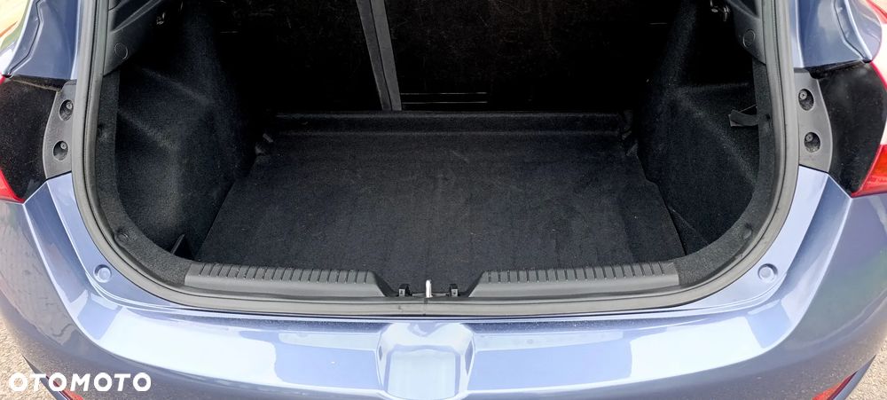 Hyundai i30 1.6 GDI Comfort - 19