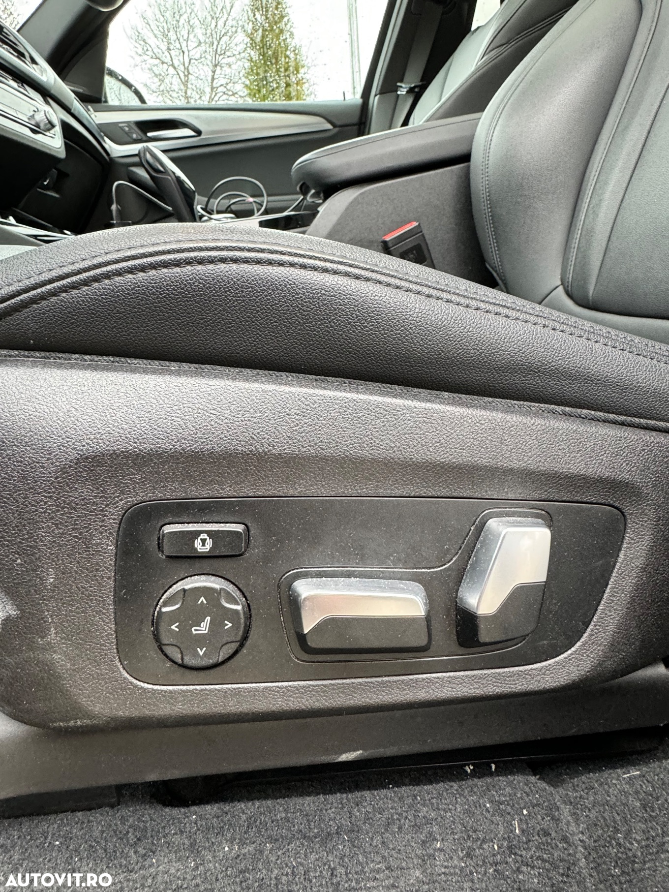 BMW X3 xDrive30i AT M Sport - 10