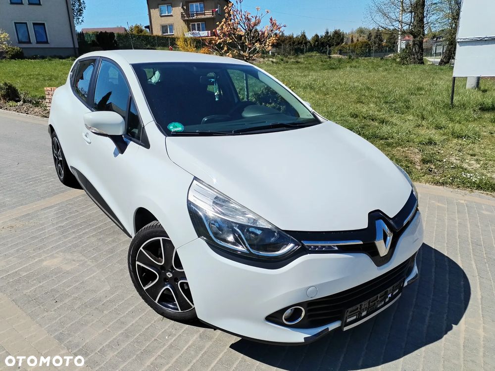Renault Clio - 2